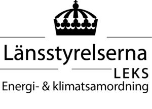 LEKS logotyp