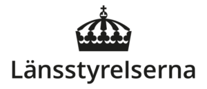 Länsstyrelsernas gemensamma logotyp.